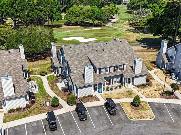 503 N 20th Ave. N #53C, North Myrtle Beach, SC 29582