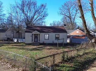 1493 Luverne St, Memphis, TN 38108