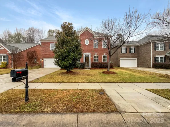716 Millstream Dr, Rock Hill, SC 29732
