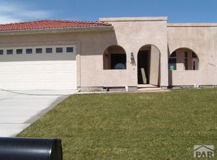 1327 Aquila Dr, Pueblo, CO 81008