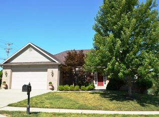3911 Foxcreek Way, Columbia, MO 65203
