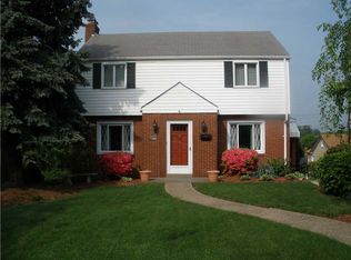 3636 Sunset Dr, Homestead, PA 15120