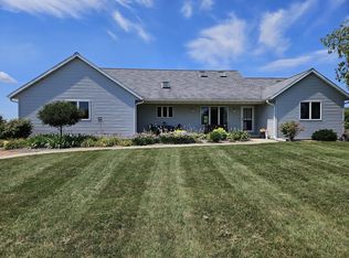 N8657 County Road Q, Watertown, WI 53094