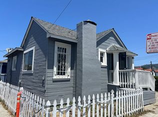 1517 76th Ave, Oakland, CA 94621