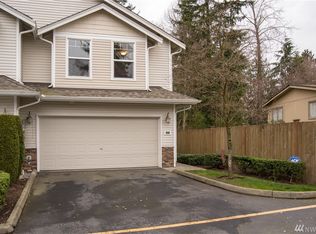 15611 18th Ave W UNIT H-2, Lynnwood, WA 98037