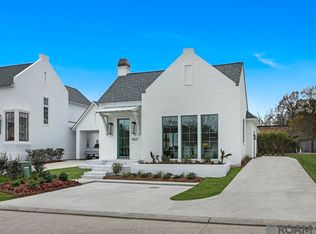 17657 Bent Tree Ct, Baton Rouge, LA 70810