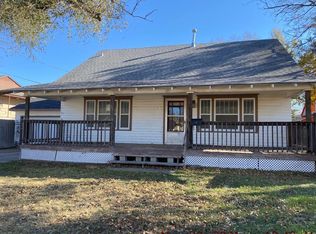 415 S Adams St, Enid, OK 73701