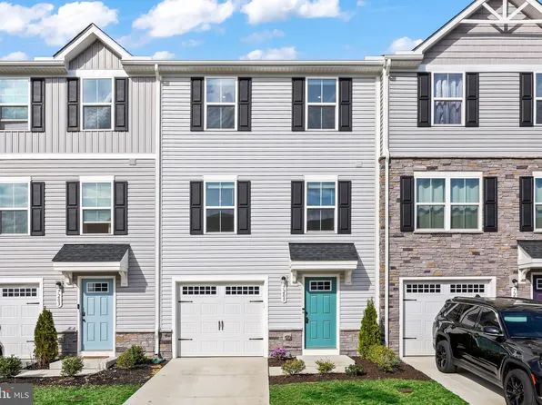 7205 Senate Way, Ruther Glen, VA 22546