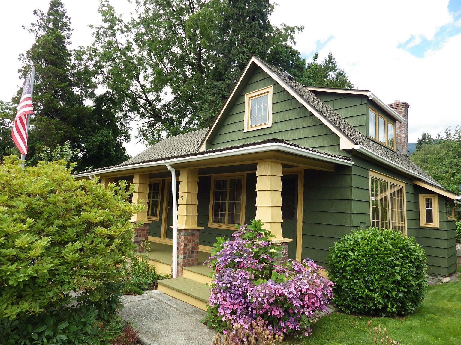 8224 Davis Ln, Lyman, WA 98284 Zillow