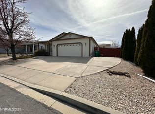 18300 Alderwood Ct, Reno, NV 89508