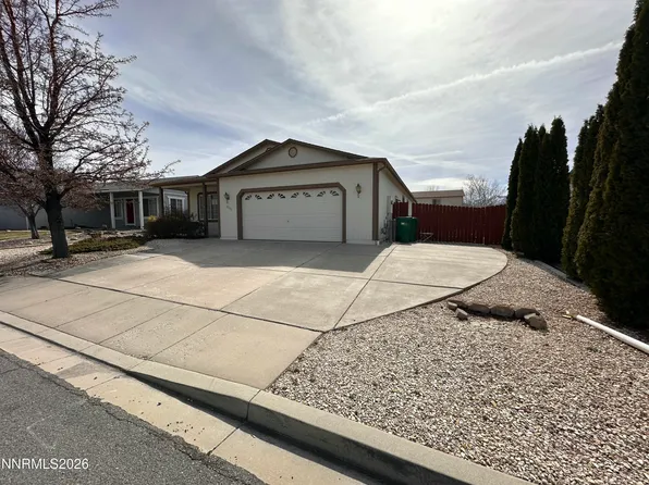 18300 Alderwood Ct, Reno, NV 89508