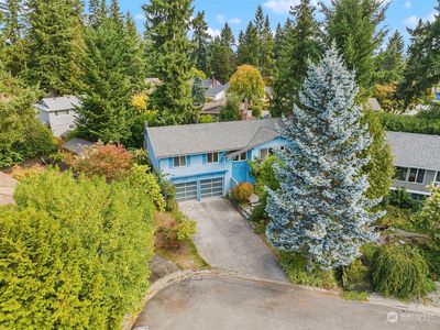 13842 92nd Place NE, Kirkland, WA, 98034