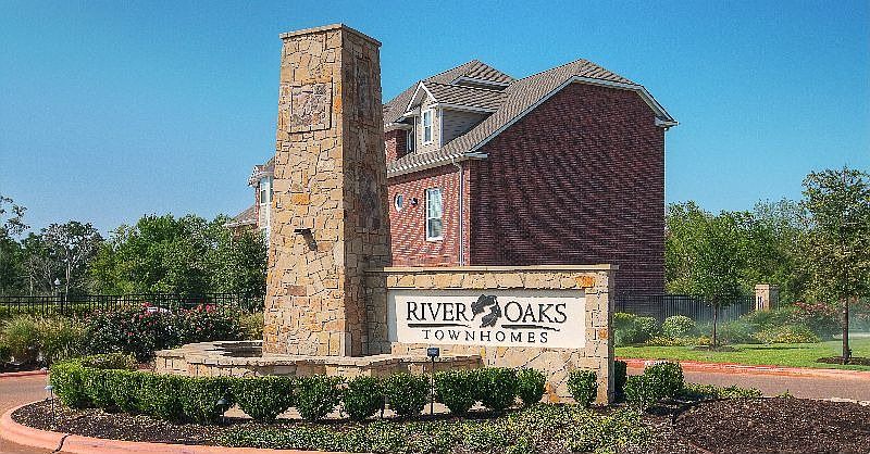 Community Entrance