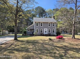 207 Duffy Drive, Goldsboro, NC 27534