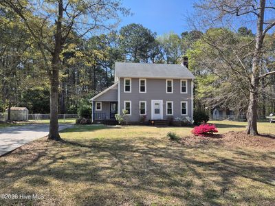 207 Duffy Drive, Goldsboro, NC, 27534