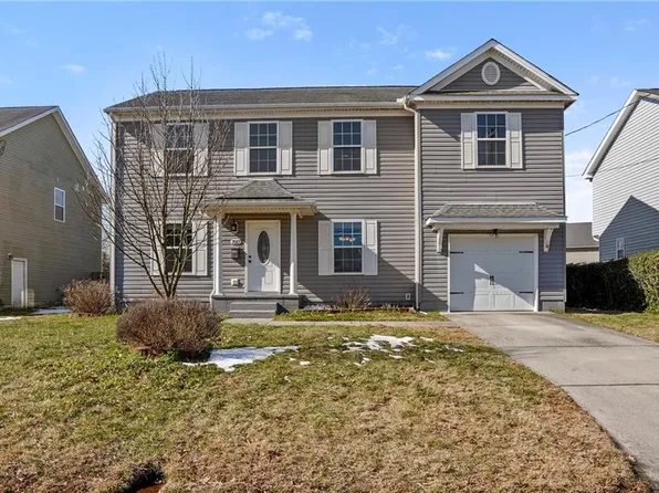 7017 Gregory Dr, Norfolk, VA 23513