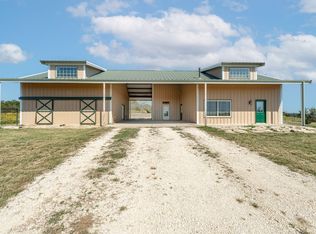 1010 Lookout Point, Stephenville, TX 76401