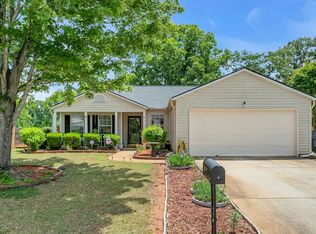 8 Pasture Pl, Simpsonville, SC 29681