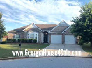 350 Stoneview Pl SW, Atlanta, GA 30331