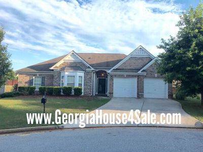 350 Stoneview Pl SW, Atlanta, GA, 30331