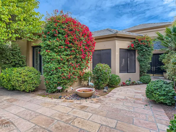 7878 E GAINEY RANCH Road #46, Scottsdale, AZ 85258