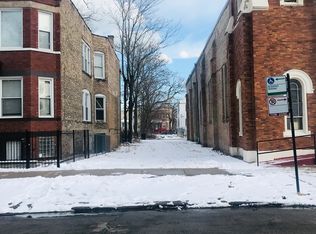 5953 S Peoria St, Chicago, IL 60621