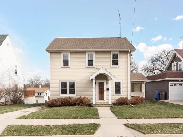 125 North Concord AVENUE, Watertown, WI 53094