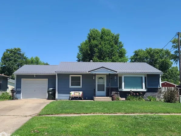 1005 9th Ave E, Oskaloosa, IA 52577
