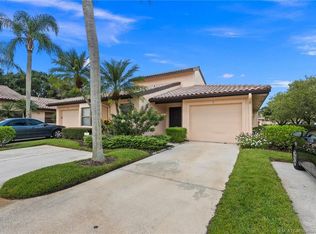 3664 SW Quail Meadow Trl E APT A, Palm City, FL 34990