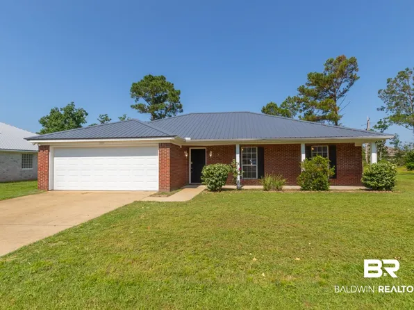 5785 Shady Woods Ct, Gulf Shores, AL 36542