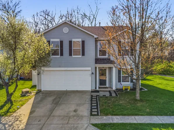 8212 Retreat Ln, Indianapolis, IN 46259