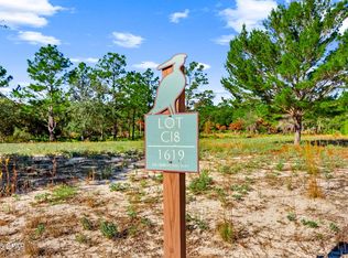 1619 Meadowlark Way, Panama City Beach, FL 32413