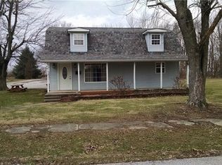 410 N Forest St, Clay City, IN 47841