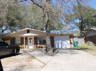412 Bear Rd, Fort Walton Beach, FL 32547