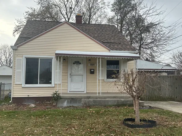 29263 Barton St, Garden City, MI 48135