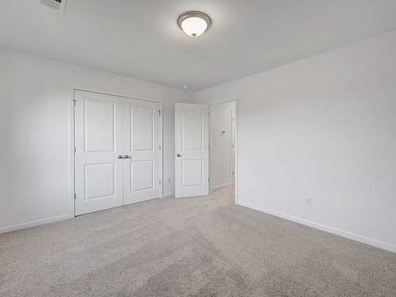 Bedroom - Representational Photo
