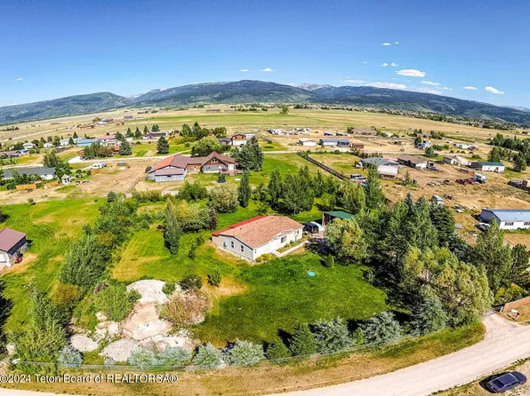 4147 S 700 W, Victor, ID 83455