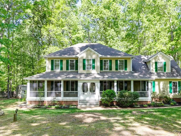 2301 Gwynmill Ln, Powhatan, VA 23139