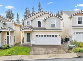 10526 SW Coleman Loop S, Wilsonville, OR