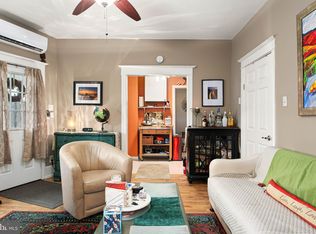 1910 Parker Ave #1F, Holmes, PA 19043