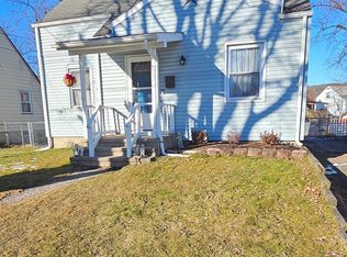 517 Gaines St, Elmira, NY 14904