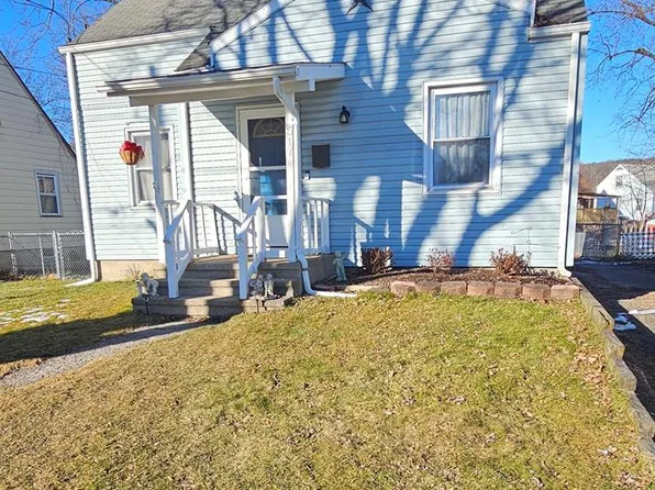 517 Gaines St, Elmira, NY 14904