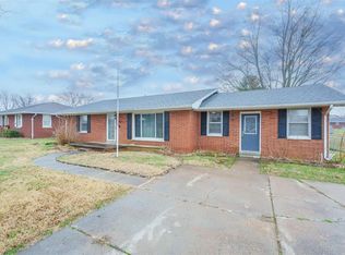 2152 Vanguard Ave, Henderson, KY
