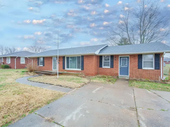 2152 Vanguard Ave, Henderson, KY 42420