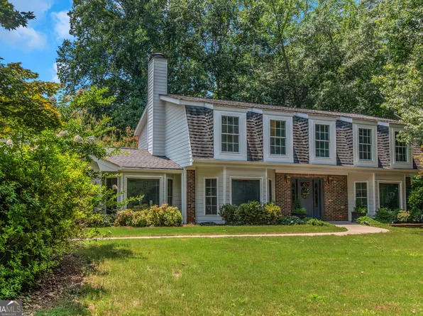 308 Larkspur Turn, Peachtree City, GA 30269