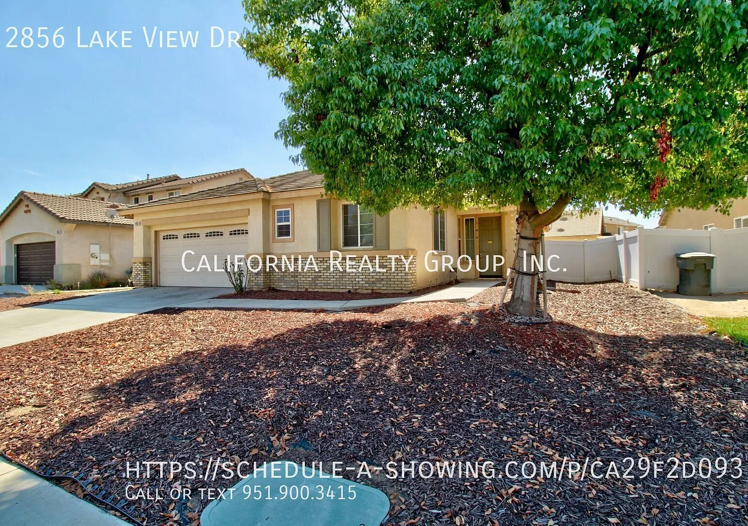 4 bed, 2.0 bath, 1926 sqft, $2,950 — Photo 3