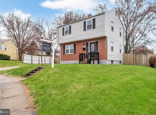 203 Cheddington Rd, Linthicum, MD 21090