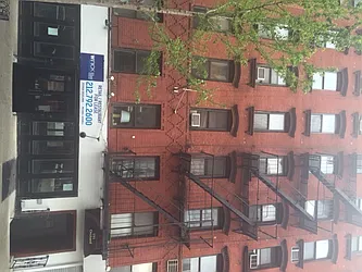 Rented by ELK Investors