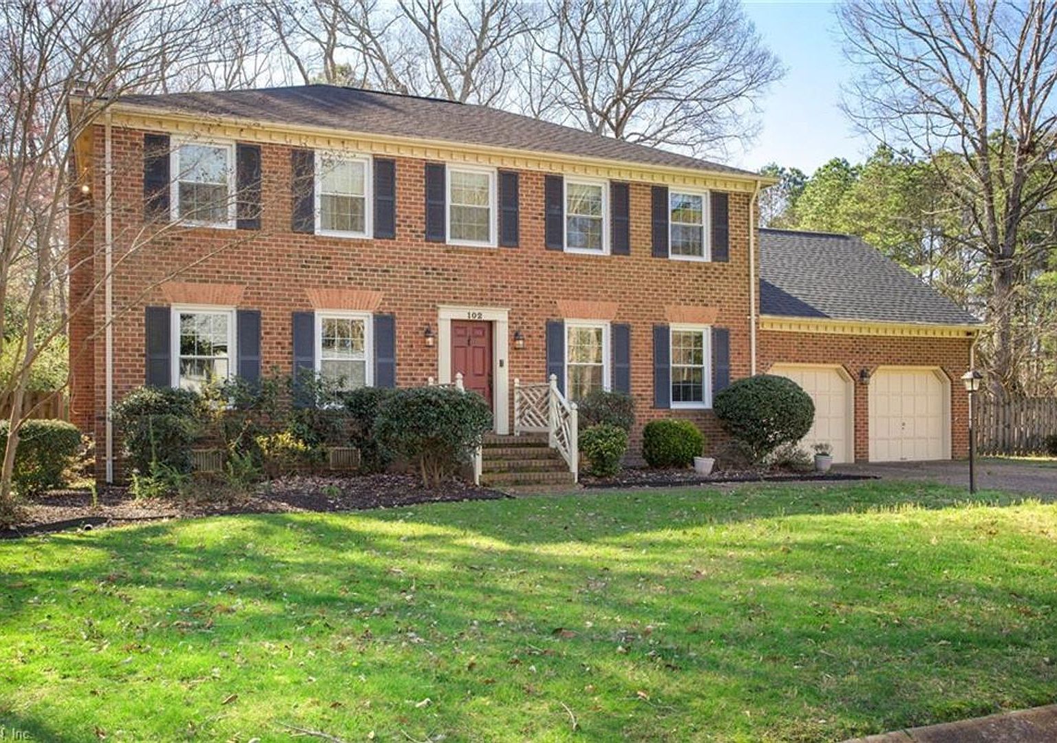 102 Tuckahoe Trce, Yorktown, VA 23693 Zillow