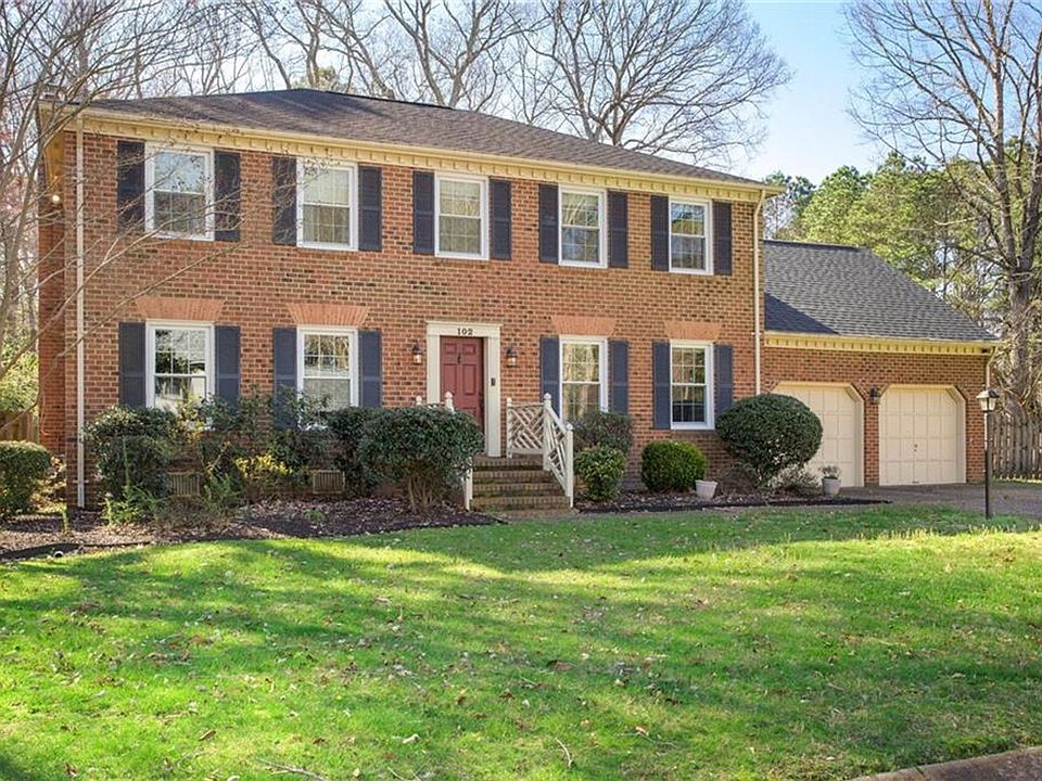 1st image of 102 Tuckahoe Trce